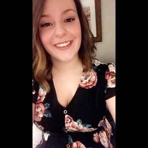 Meet your Posher, Kate